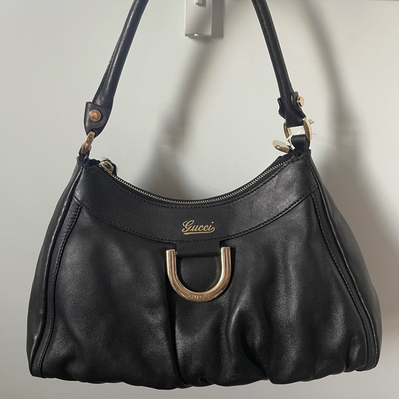 Gucci Handbags - Authentic Preloved GUCCI shoulder bag